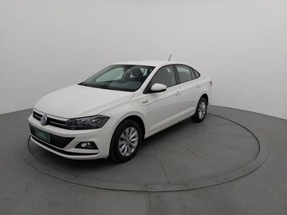 VOLKSWAGEN VIRTUS 1.0 200 TSI COMFORTLINE AUTOMÁTICO